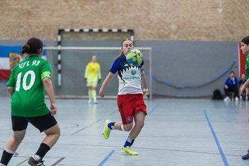 Bild 276 - wCJ Loewinnen Cup C1